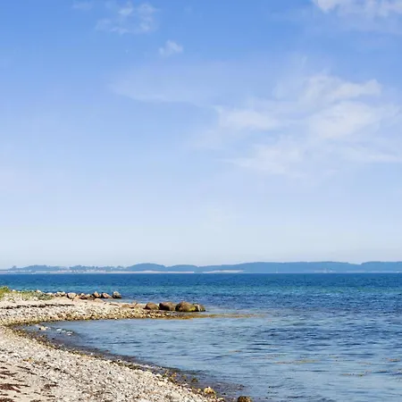 Am Nahe Und Ruhe * Nyborg